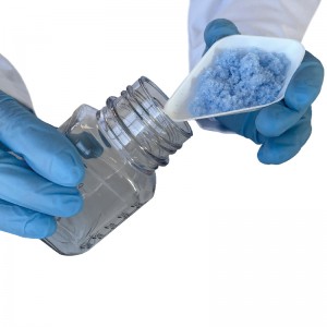 Sterile Weighing Boats Sterile Weighing Boats