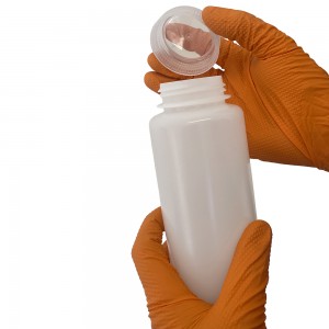 Cleanroom Wide Mouth Bottles (30ml to 4 Litres)