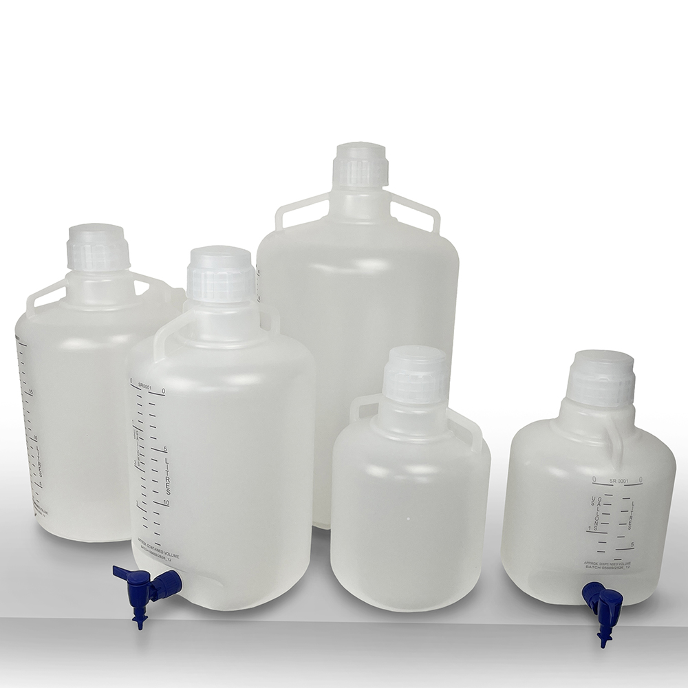 GMP Carboys