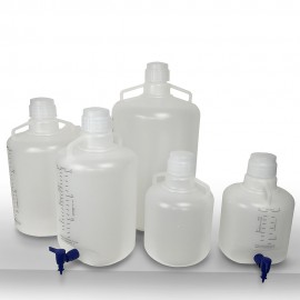 GMP Carboys