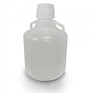 Cleanroom Carboys