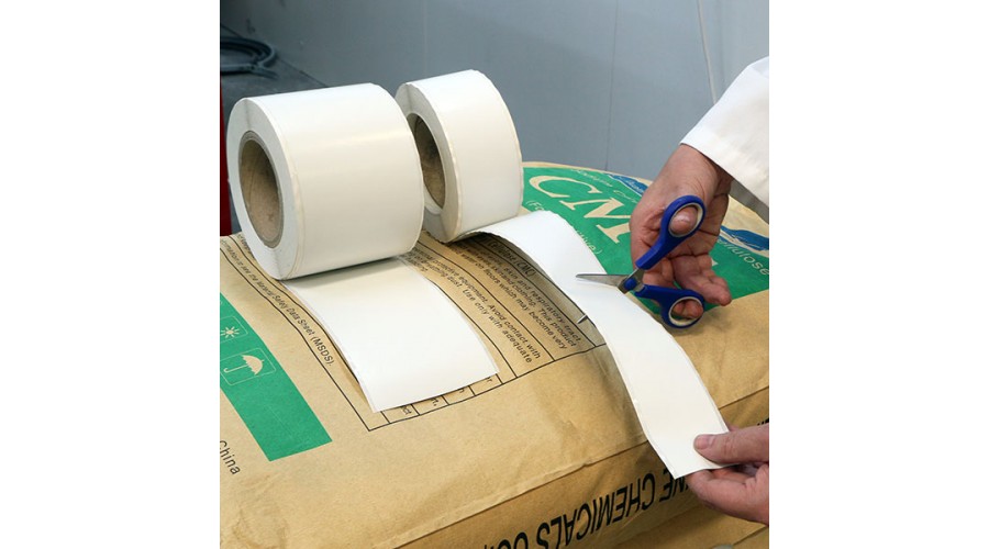 NEW - Pharma Tape