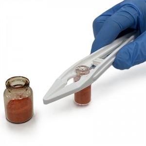 SteriWare Multi Grip Tweezers (Forceps)