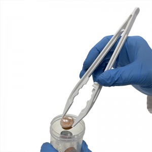 SteriWare Multi Grip Tweezers (Forceps)