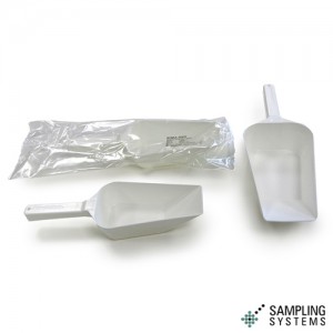 Single Use Production and Sampling Scoop Single Use Production and Sampling Scoop
