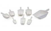 NEW - Range of Sterile Scoops Extended