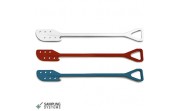 NEW - Red and Blue Stirrers