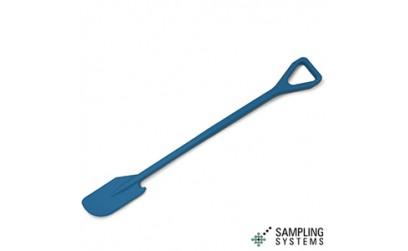 NEW - Blue Mixing Paddles