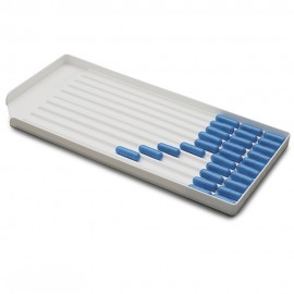 SteriWare Capsule Counting Tray