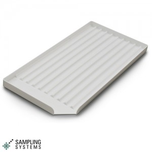 SteriWare Capsule Counting Tray