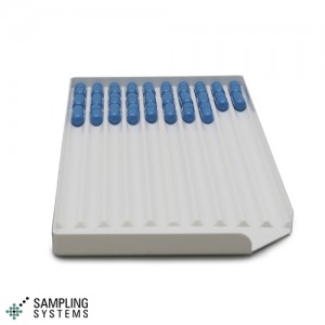 SteriWare Capsule Counting Tray