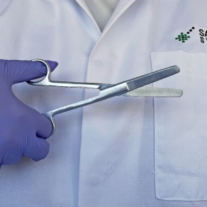 Sterile Scissors