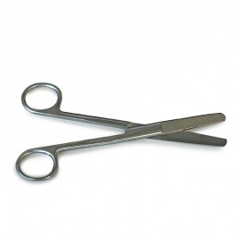 Sterile Scissors