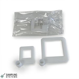 SteriWare Swabbing Templates SteriWare Swabbing Templates