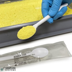 Double Bagged - USP Class VI Spoon