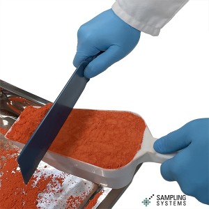 Double Bagged - USP Class VI Sterile Scoops