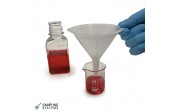 NEW - Double Bagged USP Class VI Liquid Funnel
