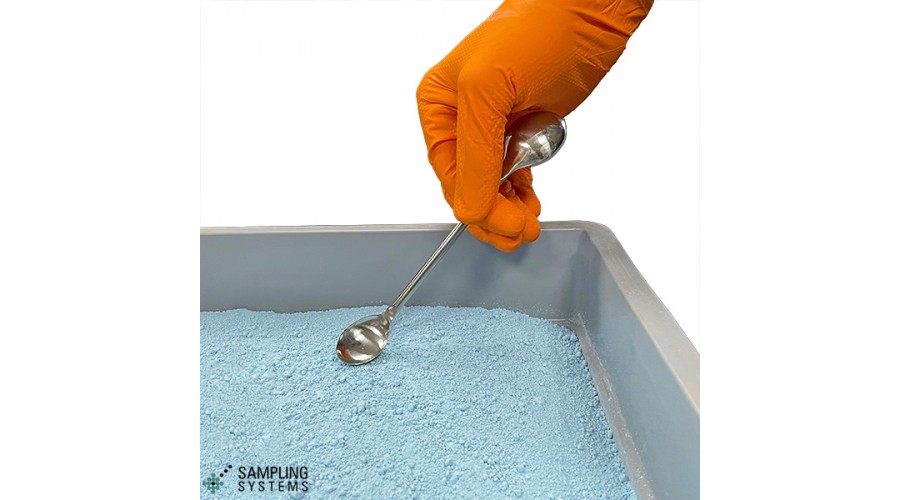 NEW - Double Ended Spoons