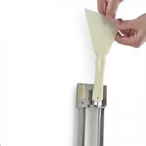 Scraper Extension Handle