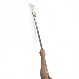Scraper Extension Handle