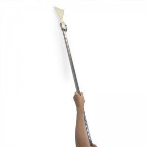 Scraper Extension Handle