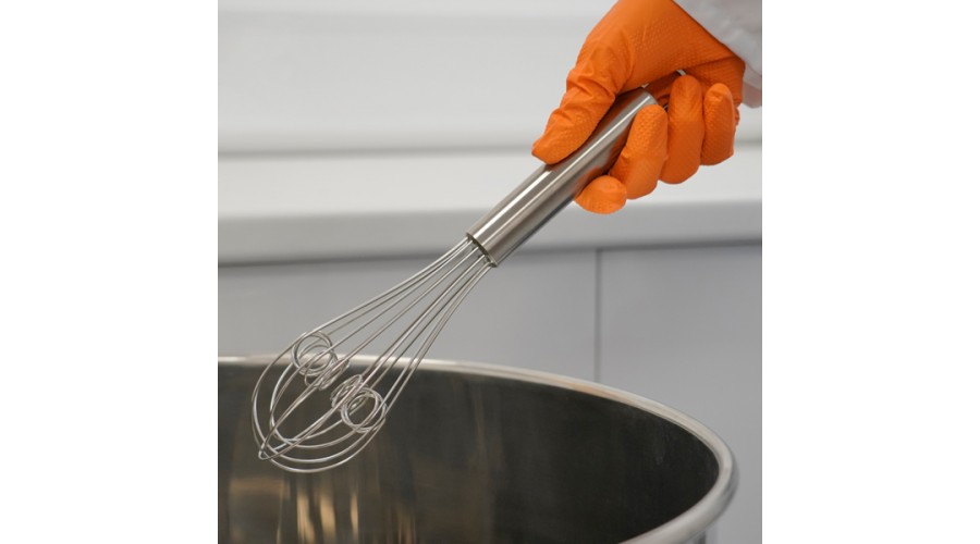 NEW - Stainless Whisks NEW - Stainless Whisks