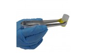 NEW - Stainless Steel Tongs