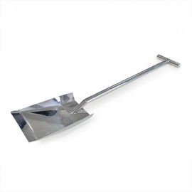 Stainless Shovel