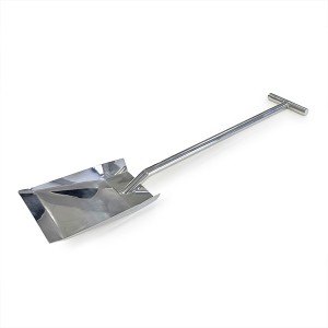 Stainless Shovel