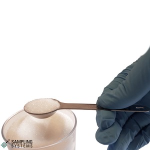 Dosing and Volumetric Spoon (1.25 - 100ml)