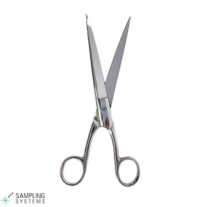 Pointed Scissors