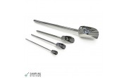 NEW - Long Handled Scoop Range Extended