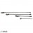 Long Handled Spoons - 316L Stainless Steel
