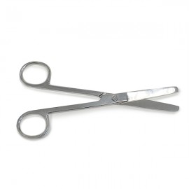 Double Rounded Scissors