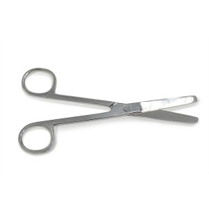 Double Rounded Scissors