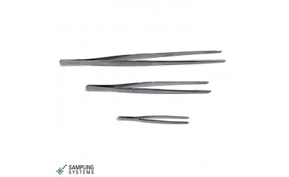 NEW - Forceps Now Available in 316 Stainless Steel