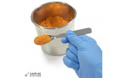 NEW - Chemical Spatula Spoon