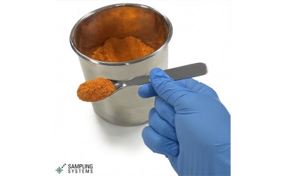 NEW - Chemical Spatula Spoon