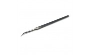 NEW - Curved Stainless Needle