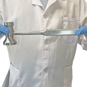Stainless Steel Hammers