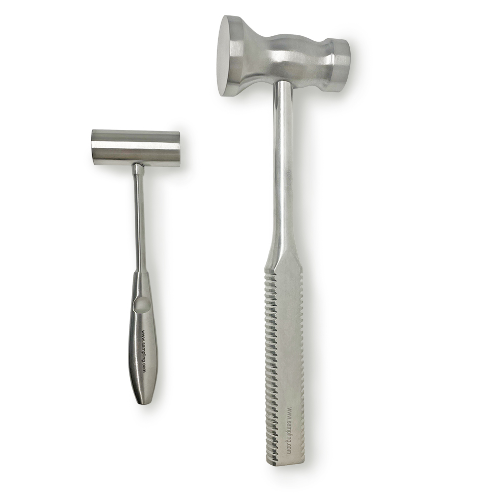Stainless Steel Hammers
