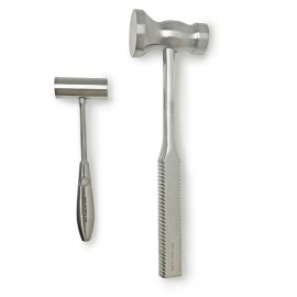 Stainless Steel Hammers