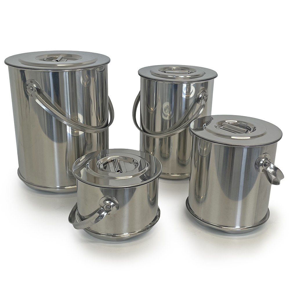 Insulated Containers