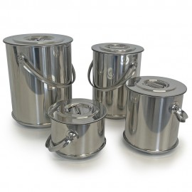 Insulated Containers
