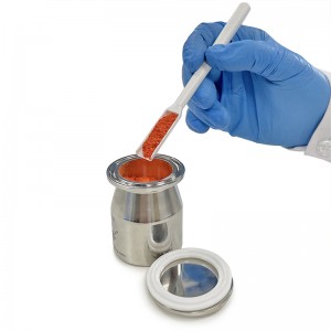 Mini Stainless Container (1ml to 100ml)