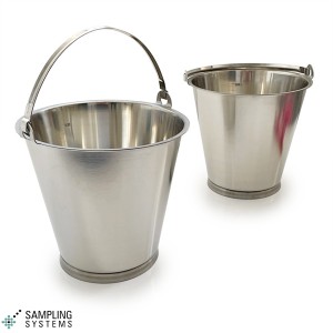 Buckets 316 stainless
