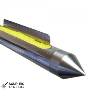 Cohesive Pocket Sampler