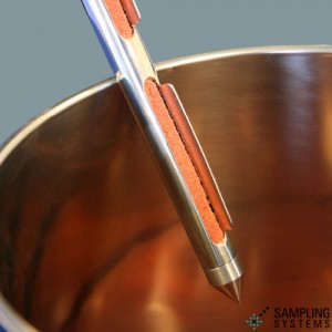 Cohesive Slot Sampler