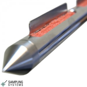 Cohesive Slot Sampler