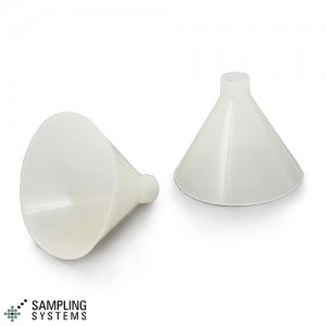 SteriWare Powder Funnel SteriWare Powder Funnel